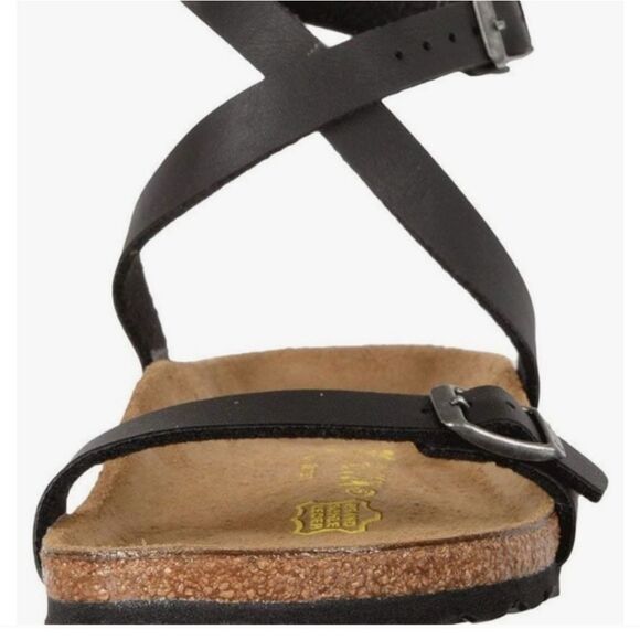 Birkenstock Daloa Ankle Strap Sandal - Picture 3 of 14